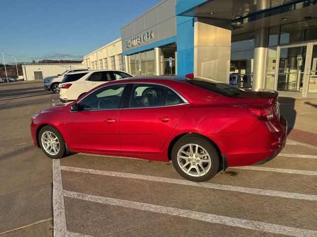 2014 Chevrolet Malibu LT