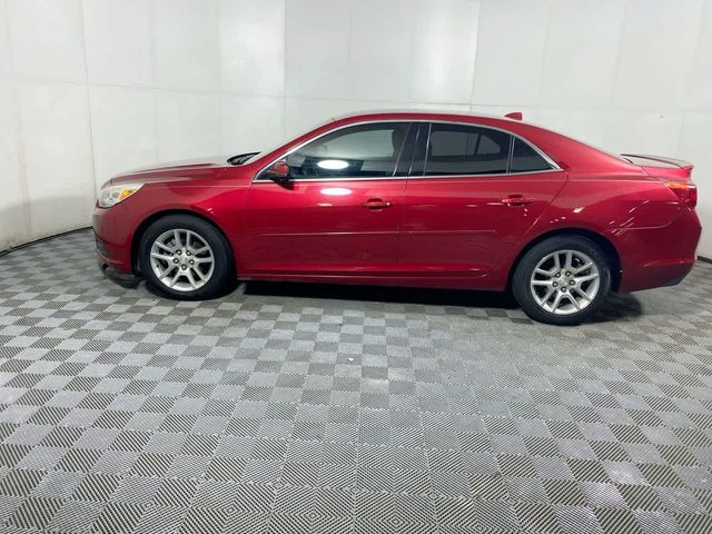 2014 Chevrolet Malibu LT