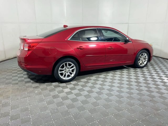 2014 Chevrolet Malibu LT