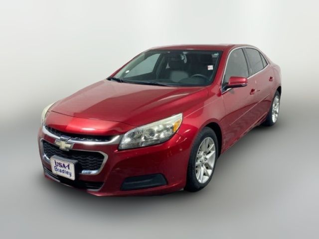 2014 Chevrolet Malibu LT