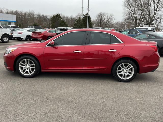 2014 Chevrolet Malibu LT