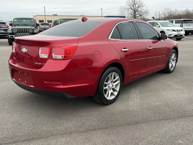 2014 Chevrolet Malibu LT