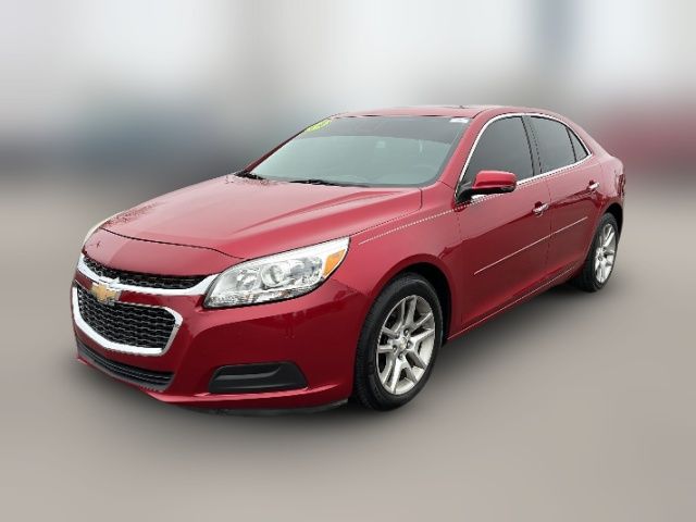 2014 Chevrolet Malibu LT