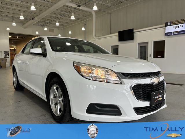 2014 Chevrolet Malibu LT