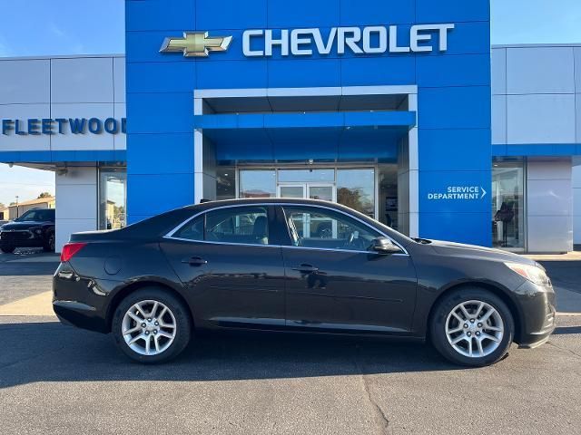 2014 Chevrolet Malibu LT