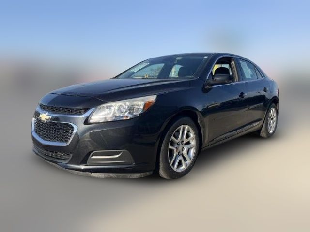 2014 Chevrolet Malibu LT