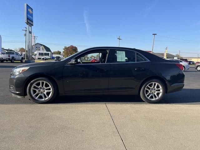2014 Chevrolet Malibu LT