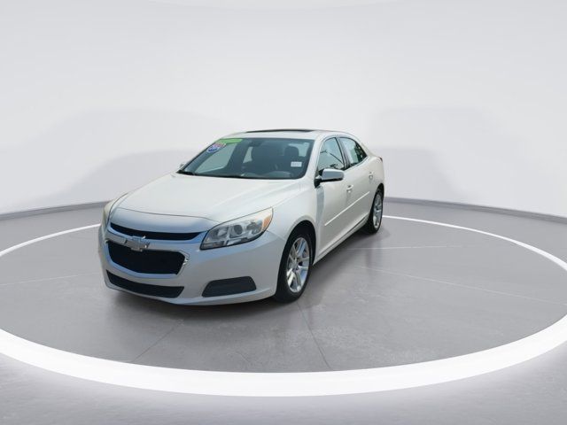 2014 Chevrolet Malibu LT