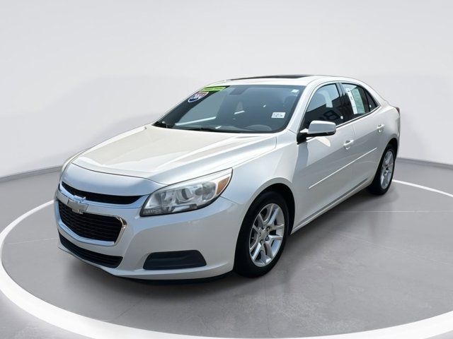 2014 Chevrolet Malibu LT