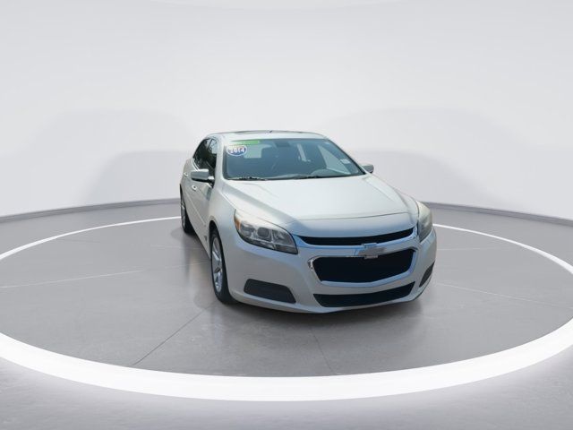 2014 Chevrolet Malibu LT