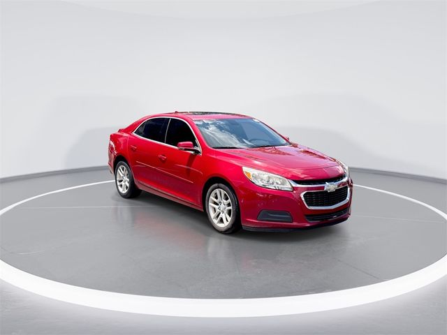 2014 Chevrolet Malibu LT