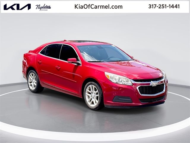 2014 Chevrolet Malibu LT