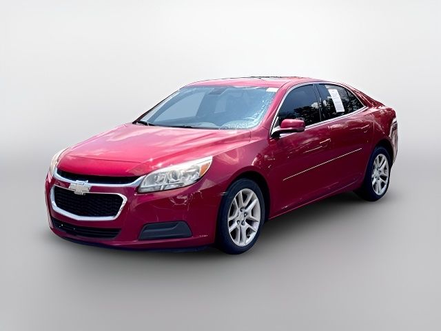 2014 Chevrolet Malibu LT