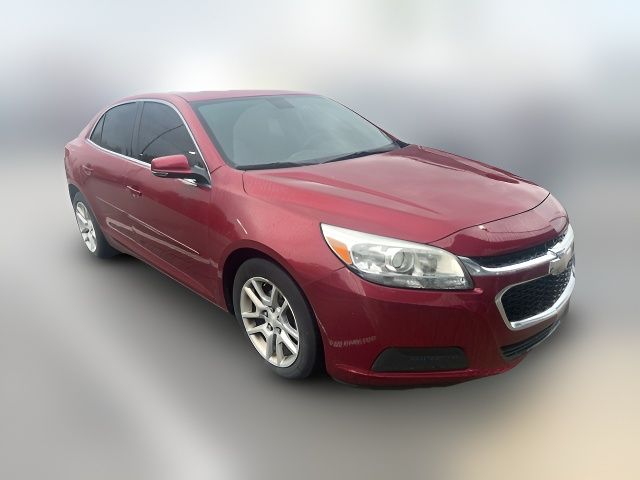 2014 Chevrolet Malibu LT