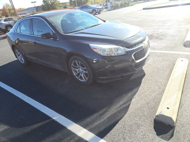 2014 Chevrolet Malibu LT