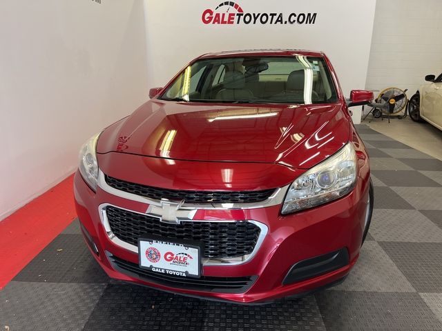 2014 Chevrolet Malibu LT