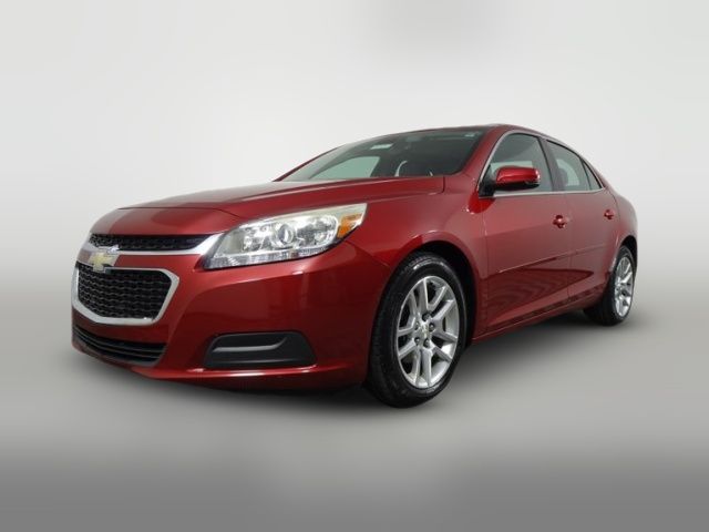 2014 Chevrolet Malibu LT