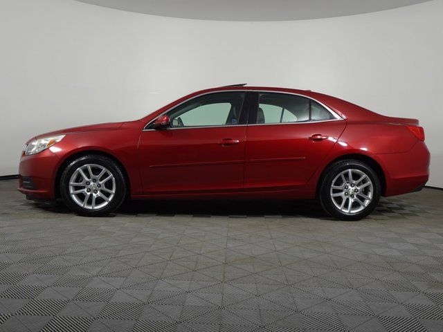 2014 Chevrolet Malibu LT