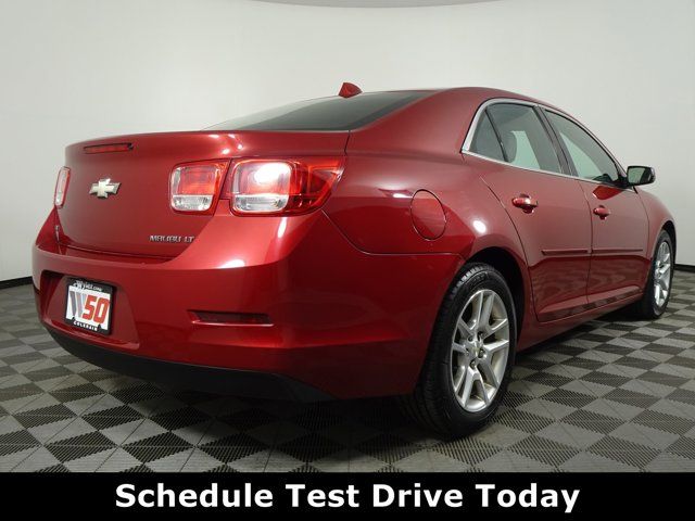 2014 Chevrolet Malibu LT