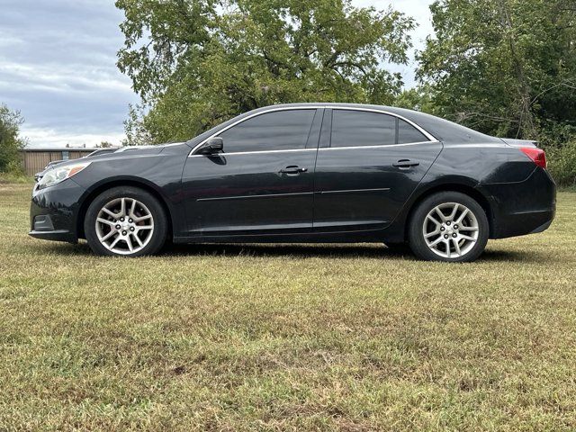 2014 Chevrolet Malibu LT