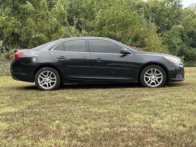 2014 Chevrolet Malibu LT