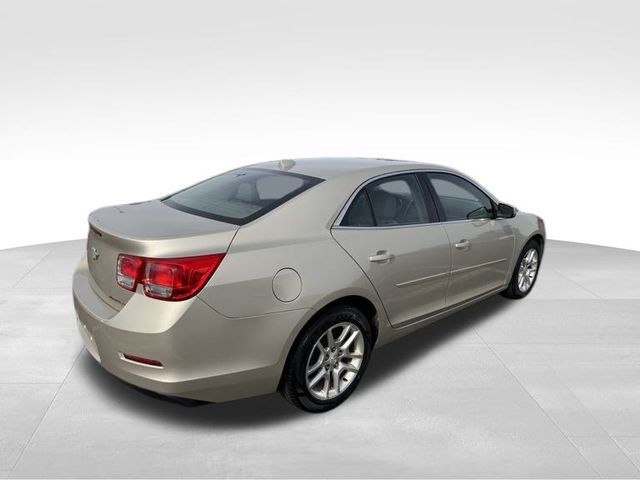 2014 Chevrolet Malibu LT