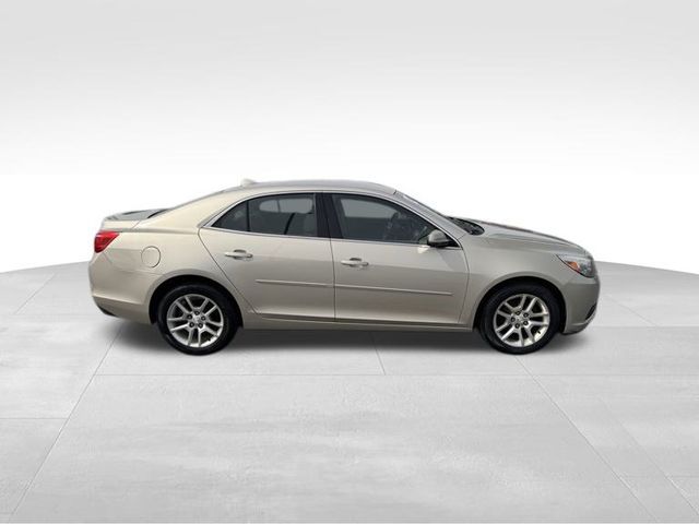 2014 Chevrolet Malibu LT