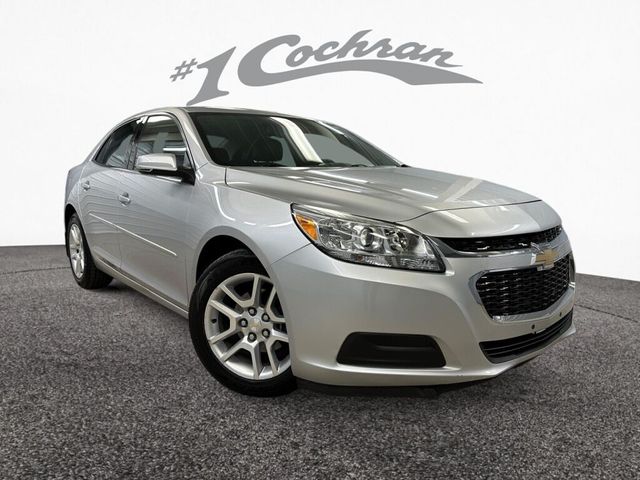 2014 Chevrolet Malibu LT