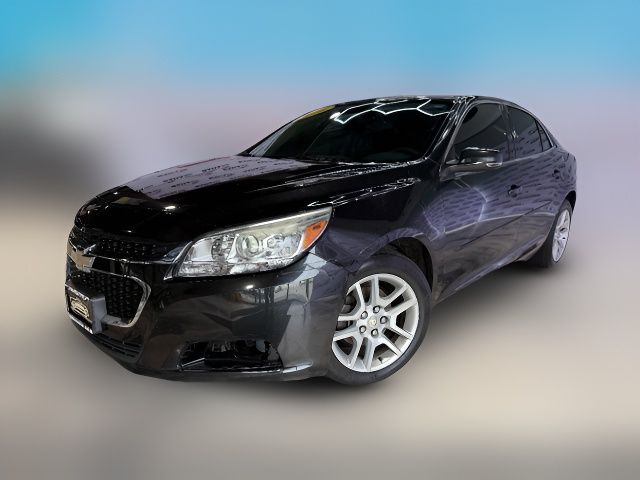 2014 Chevrolet Malibu LT