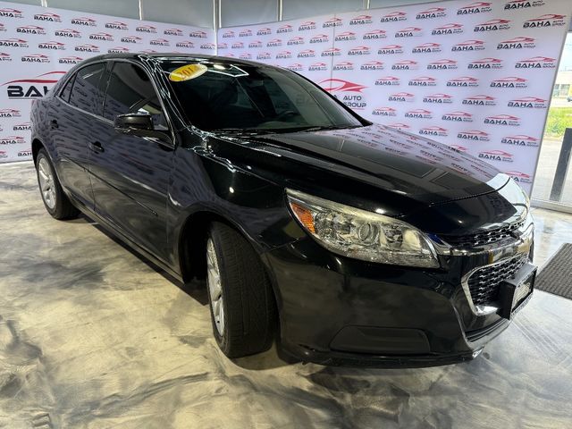 2014 Chevrolet Malibu LT