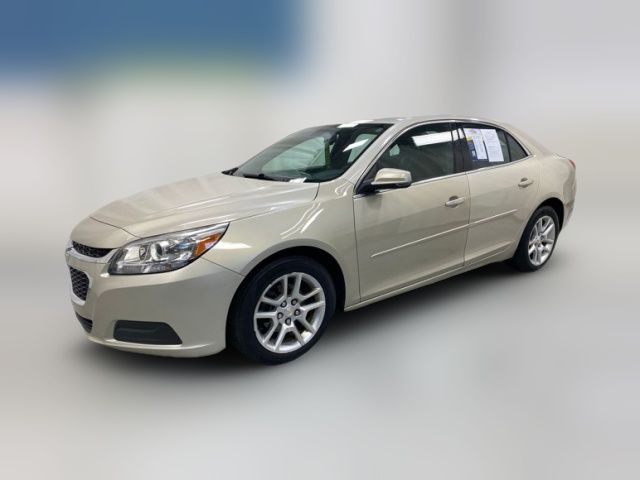 2014 Chevrolet Malibu LT