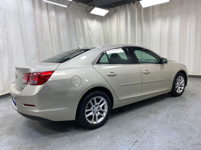 2014 Chevrolet Malibu LT