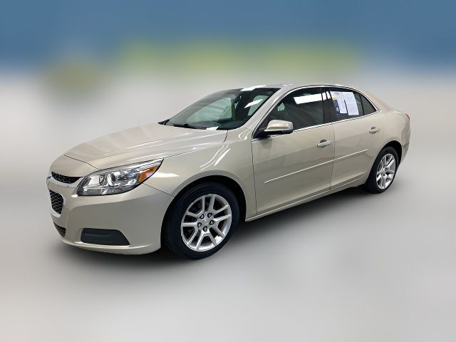 2014 Chevrolet Malibu LT