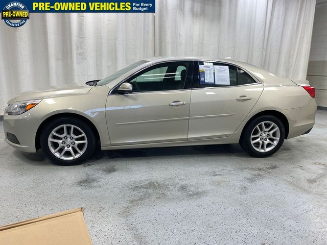 2014 Chevrolet Malibu LT