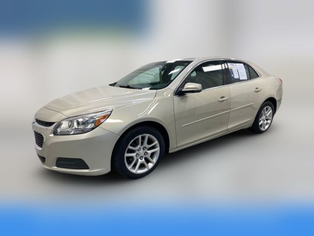 2014 Chevrolet Malibu LT