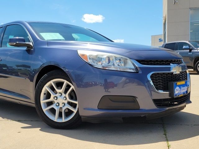 2014 Chevrolet Malibu LT