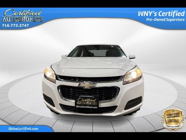 2014 Chevrolet Malibu LT