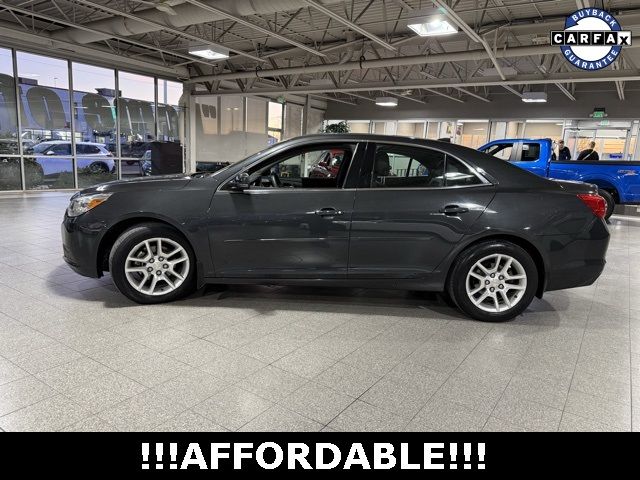 2014 Chevrolet Malibu LT