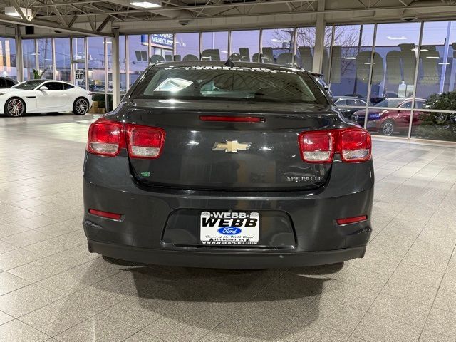 2014 Chevrolet Malibu LT