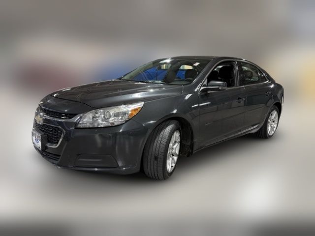 2014 Chevrolet Malibu LT