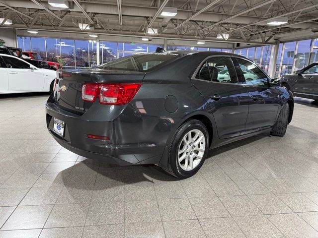 2014 Chevrolet Malibu LT