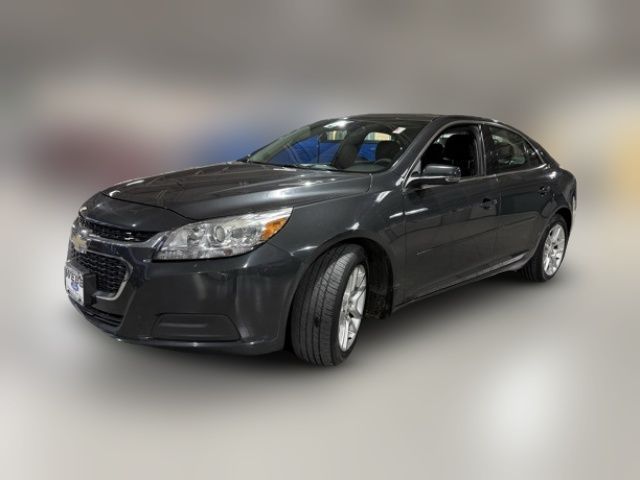 2014 Chevrolet Malibu LT