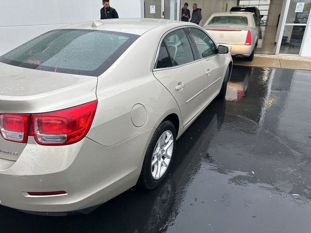 2014 Chevrolet Malibu LT