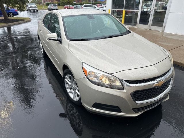 2014 Chevrolet Malibu LT