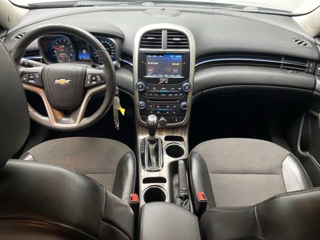 2014 Chevrolet Malibu LT