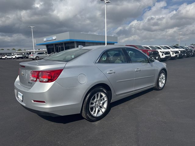 2014 Chevrolet Malibu LT