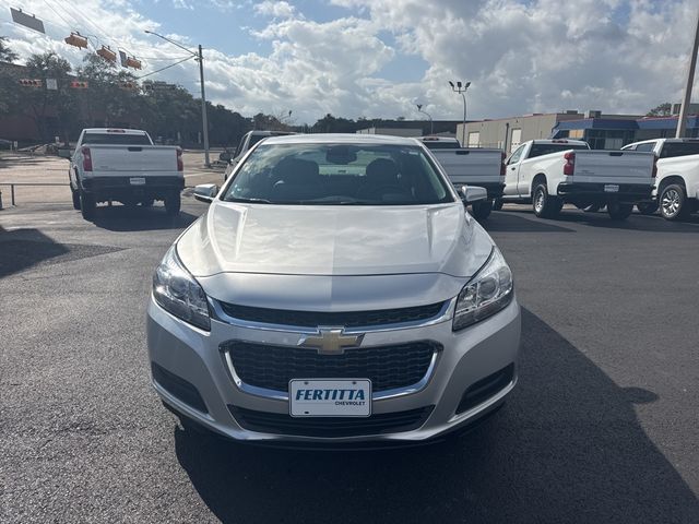 2014 Chevrolet Malibu LT