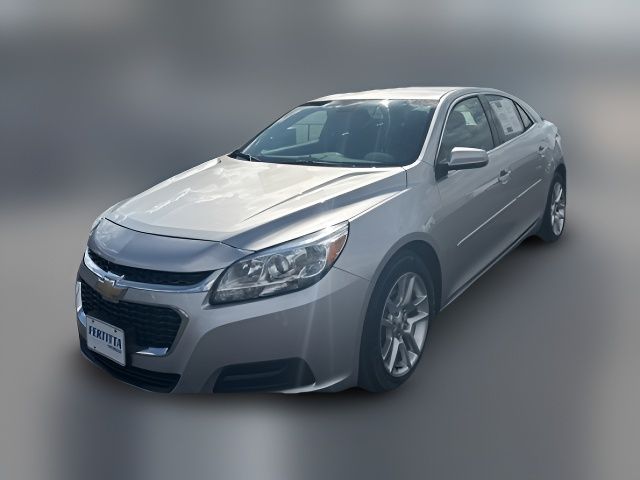 2014 Chevrolet Malibu LT