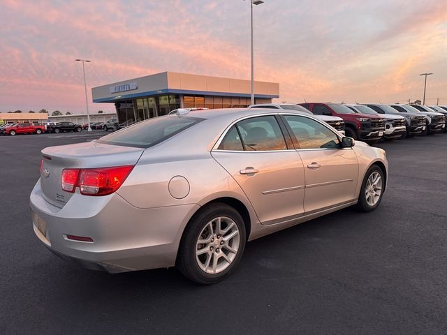 2014 Chevrolet Malibu LT