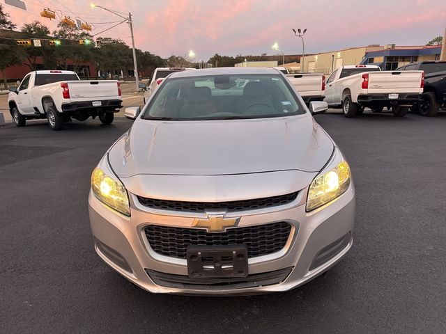 2014 Chevrolet Malibu LT